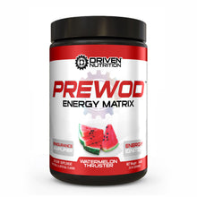 Load image into Gallery viewer, PreWOD™ Energy Matrix Pre-Workout
