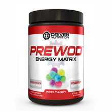 Load image into Gallery viewer, PreWOD™ Energy Matrix Pre-Workout
