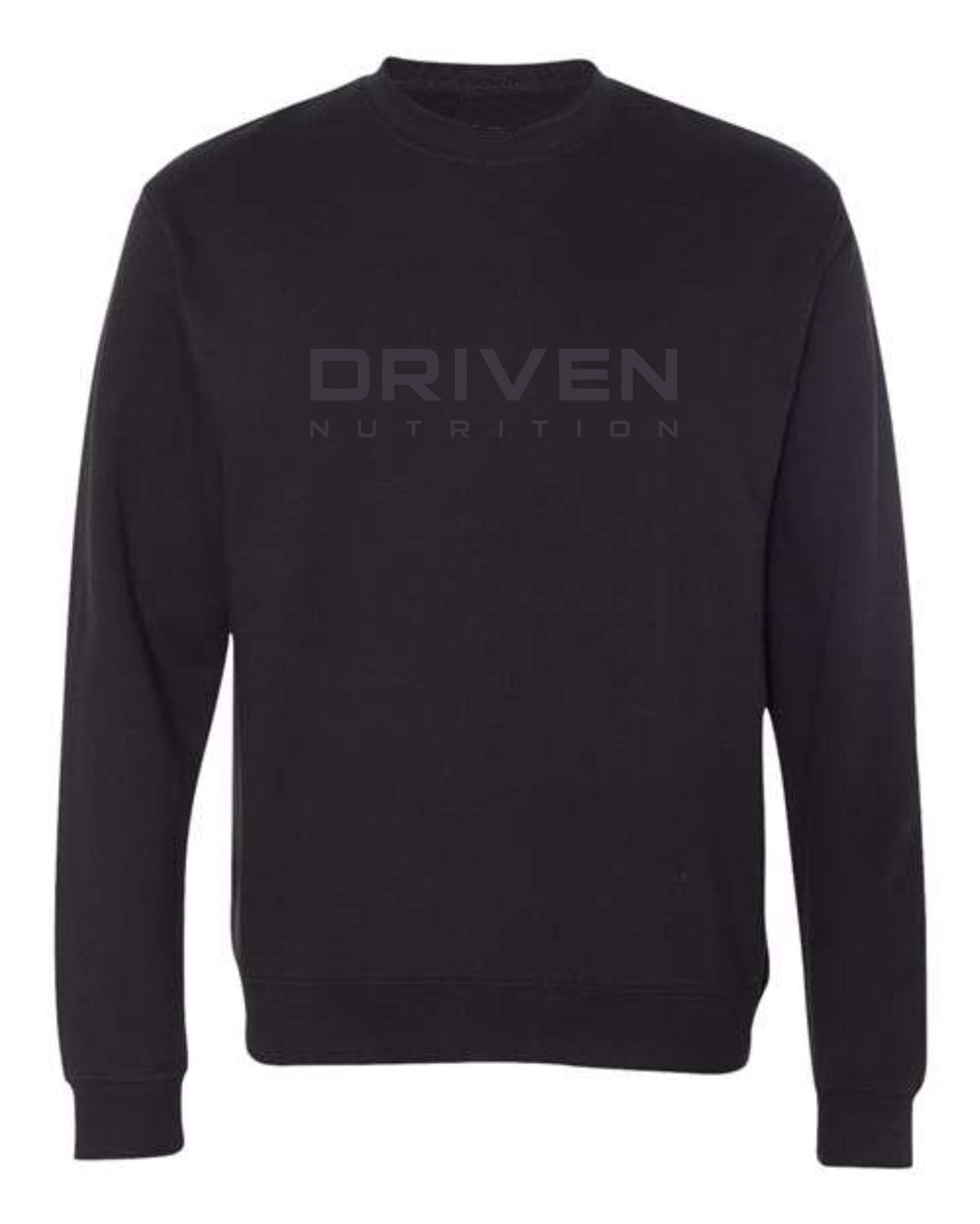 Men's Basic Sweater