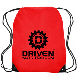 Driven Sling Bag