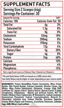 Load image into Gallery viewer, ProFusion7® - Seven Source Protein &amp; Meal Replacement
