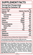 Load image into Gallery viewer, ProFusion7® - Seven Source Protein &amp; Meal Replacement
