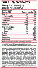 Load image into Gallery viewer, ProFusion7® - Seven Source Protein &amp; Meal Replacement
