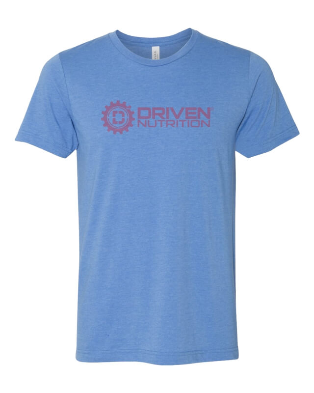 Faded Comfy Driven Tee