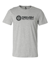Load image into Gallery viewer, Solid Comfy Driven Tee
