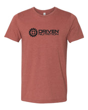 Load image into Gallery viewer, Solid Comfy Driven Tee
