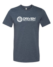 Load image into Gallery viewer, Solid Comfy Driven Tee
