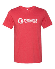 Load image into Gallery viewer, Solid Comfy Driven Tee
