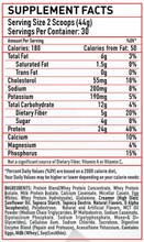 Load image into Gallery viewer, ProFusion7® - Seven Source Protein &amp; Meal Replacement
